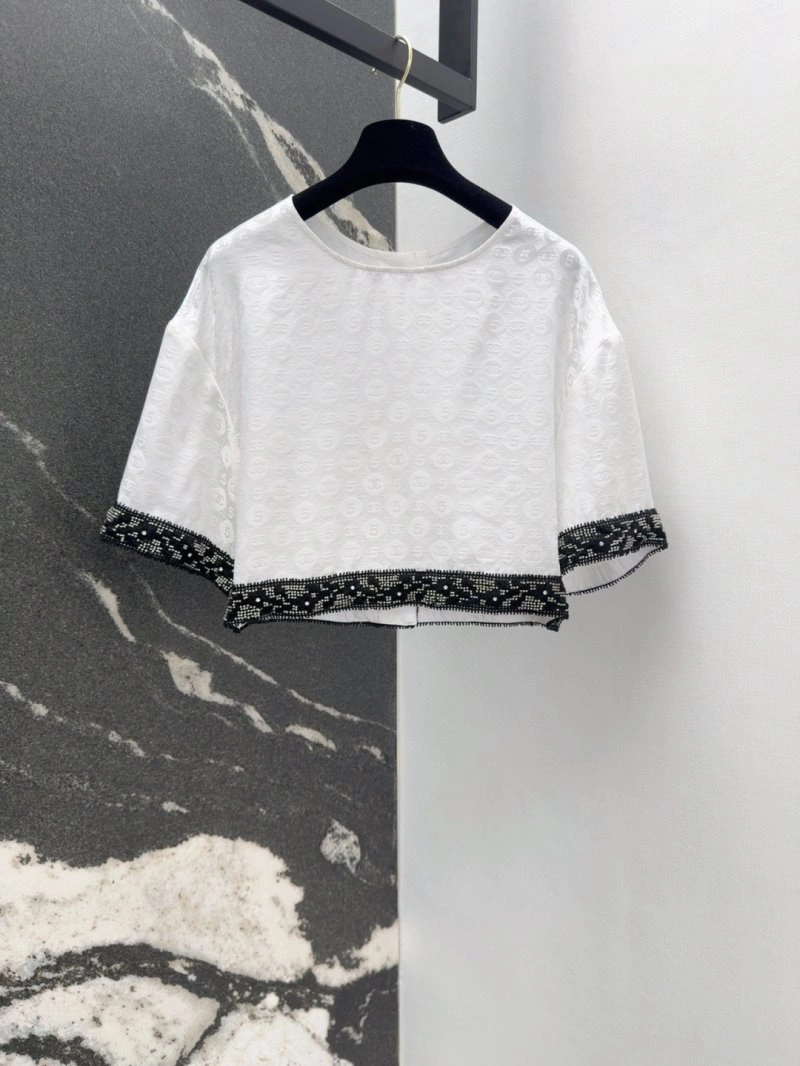 Comfortable Chanel Dress Suits 109492