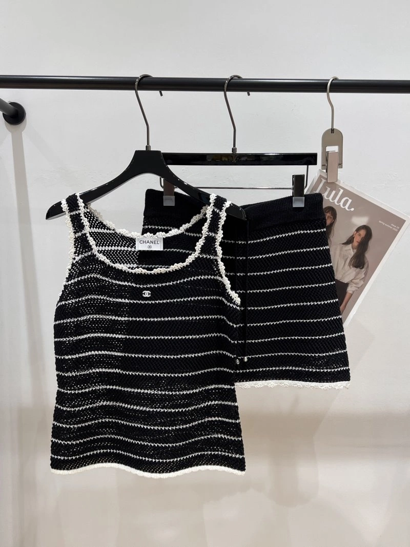 Chanel Dress Suits Modern 109480