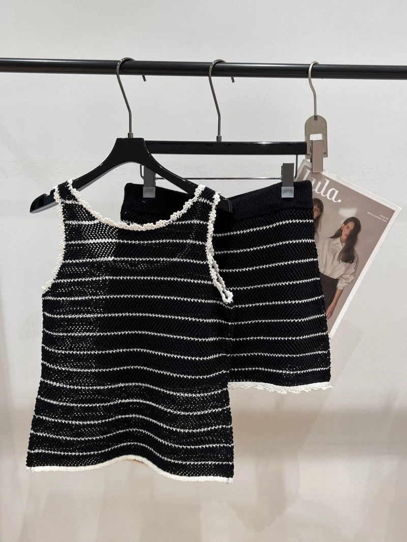 Chanel Dress Suits Modern 109480