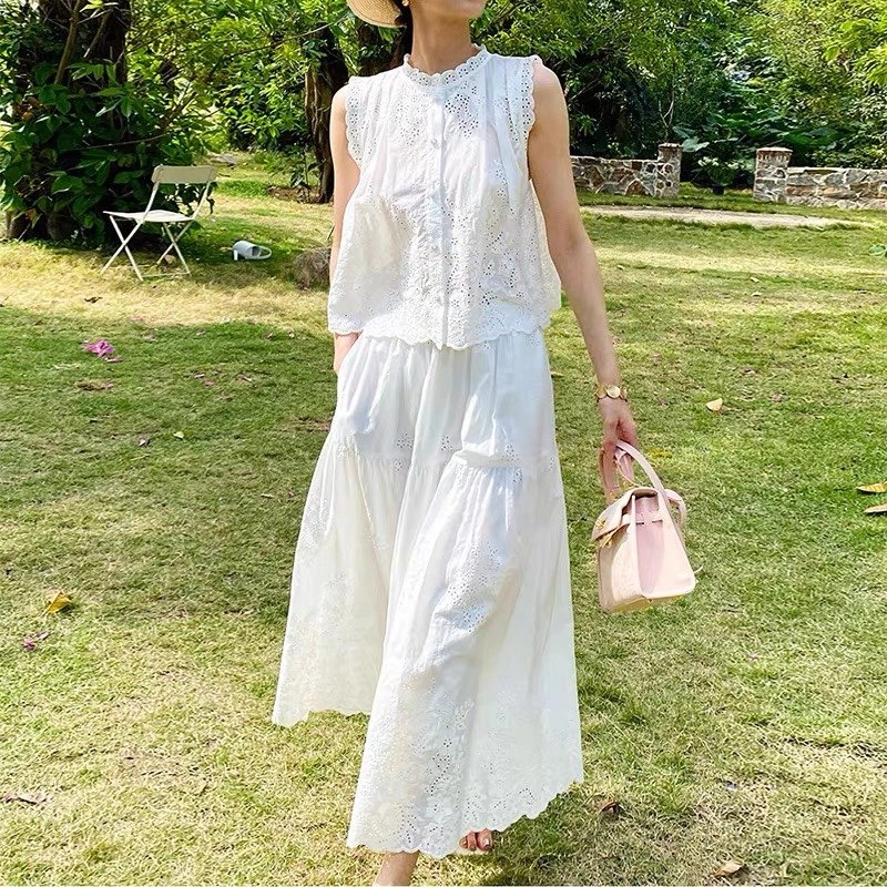 Chanel Dress Suits Durable 109501