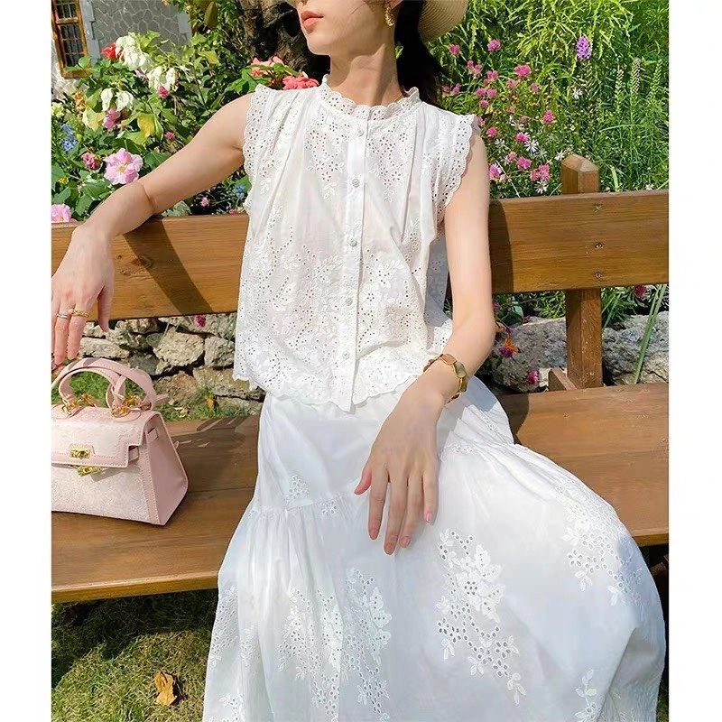 Chanel Dress Suits Durable 109501