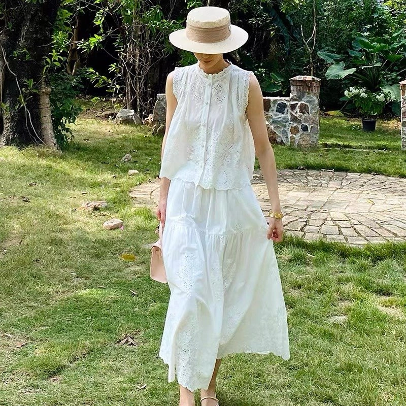 Chanel Dress Suits Durable 109501
