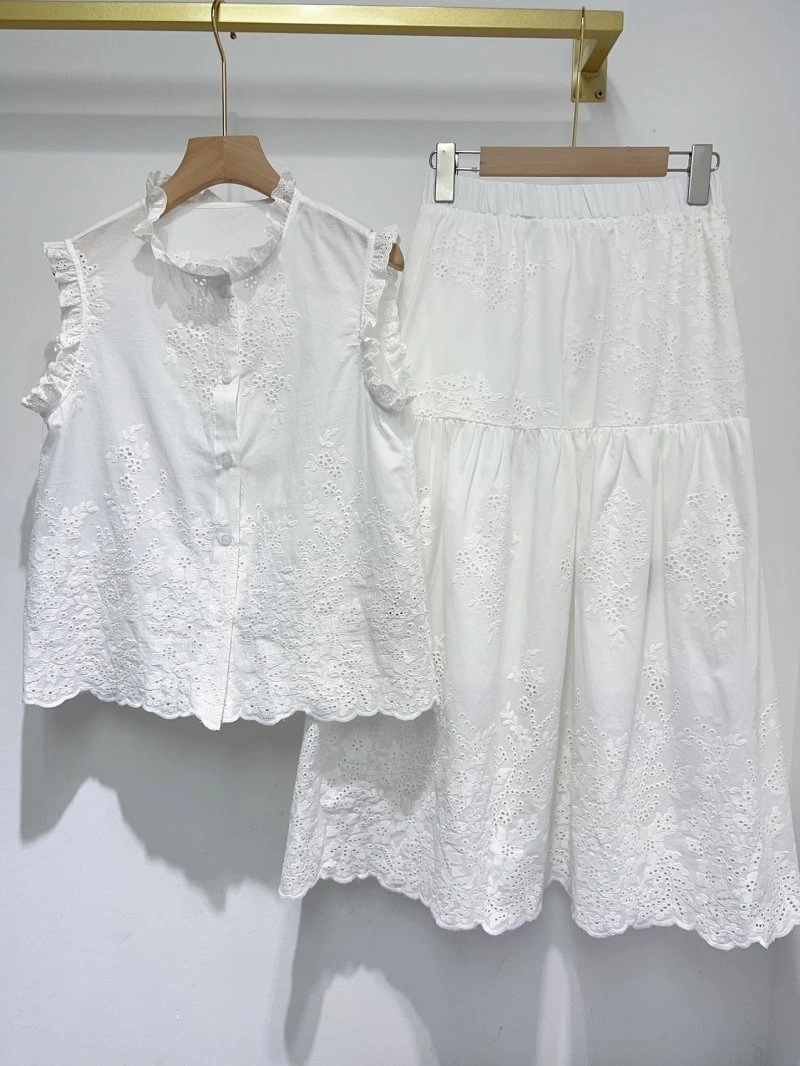 Chanel Dress Suits Durable 109501