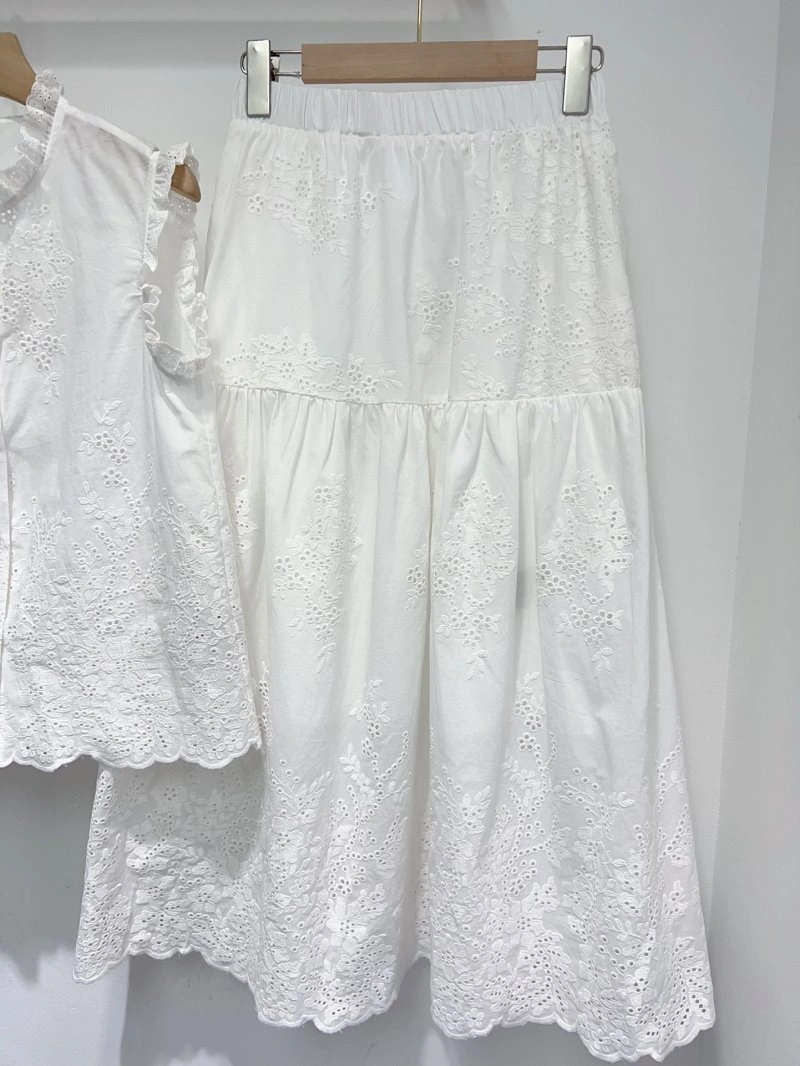 Chanel Dress Suits Durable 109501