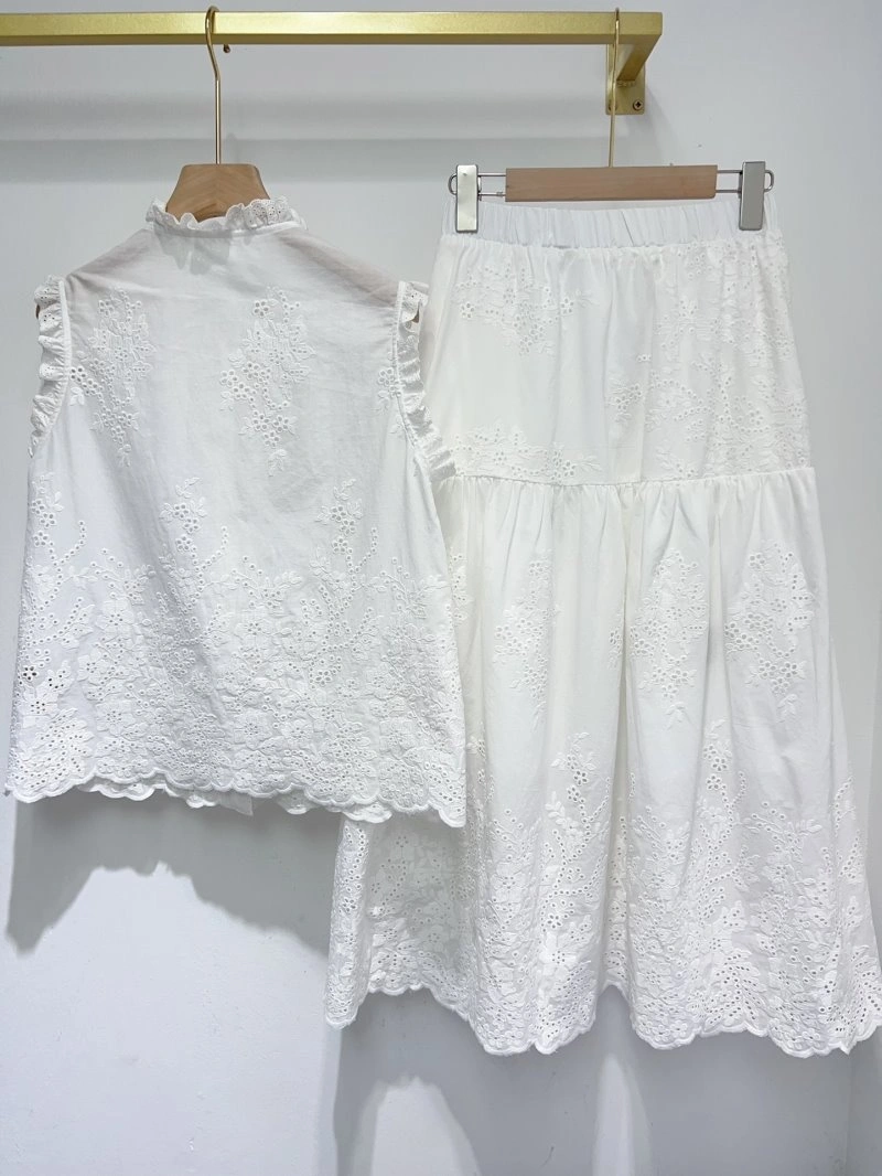 Chanel Dress Suits Durable 109501