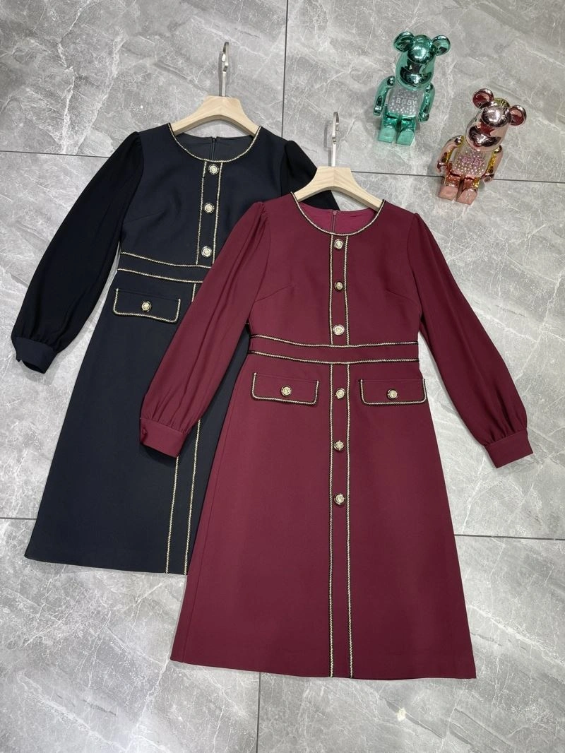 Supportive Chanel Dress 111494