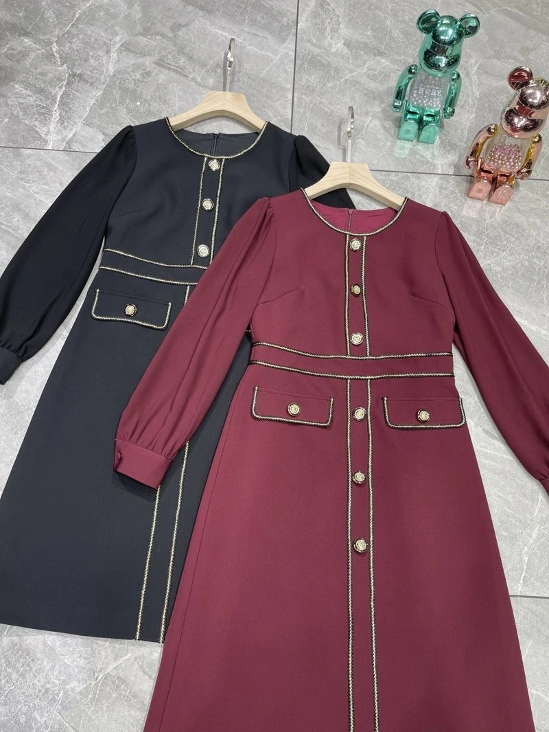 Supportive Chanel Dress 111494