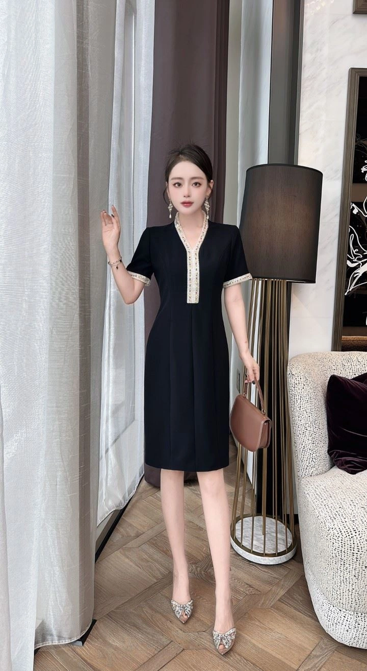Chanel Dress Thermal 111490