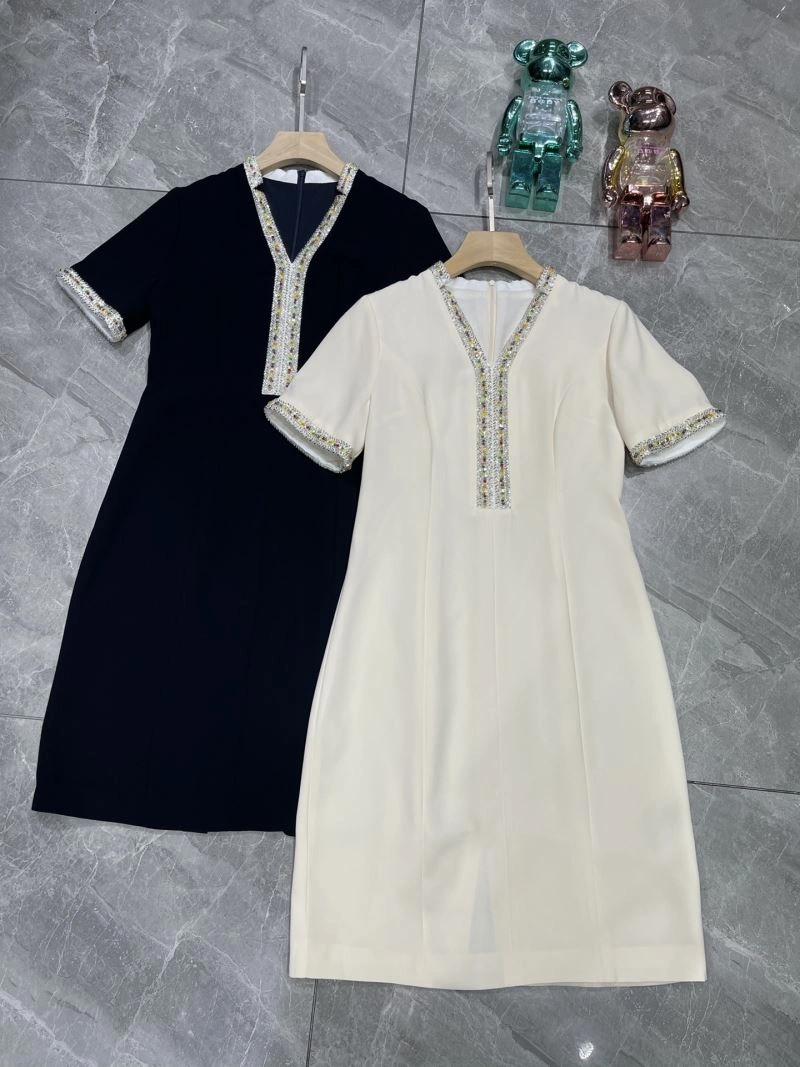 Timeless Chanel Dress 111489