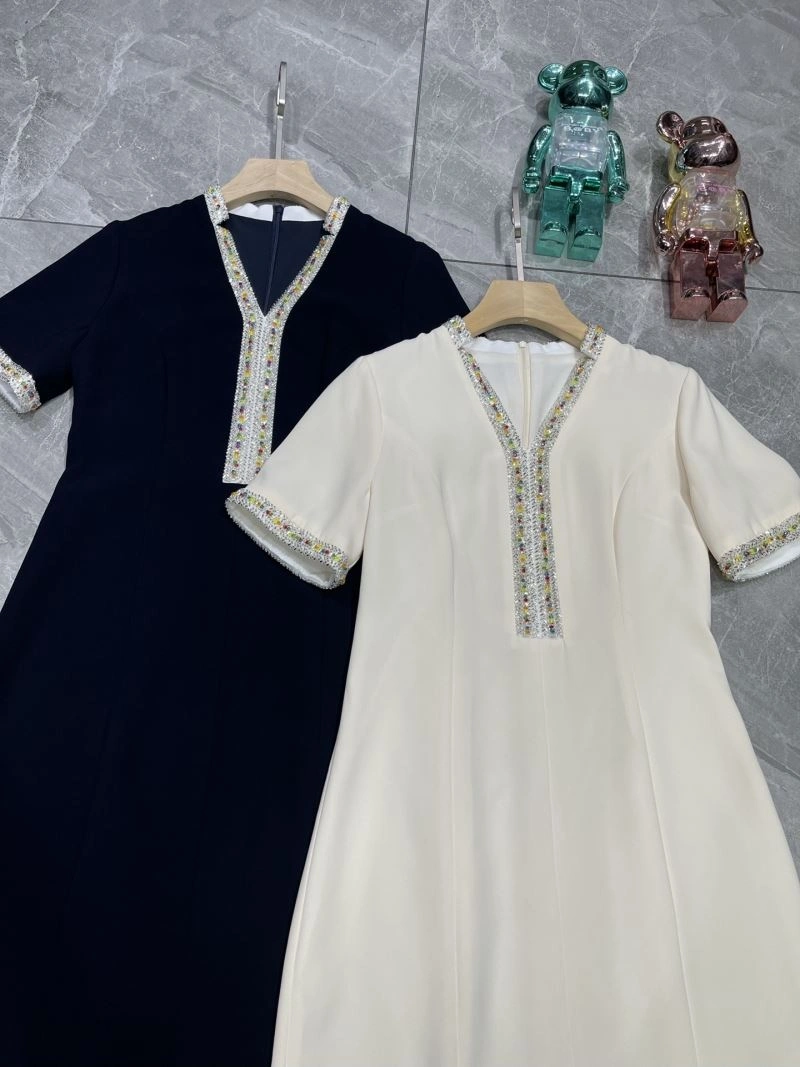 Timeless Chanel Dress 111489