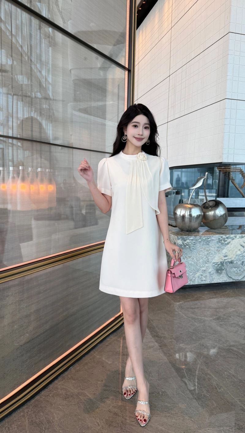 EasyMatch Chanel Dress 111488