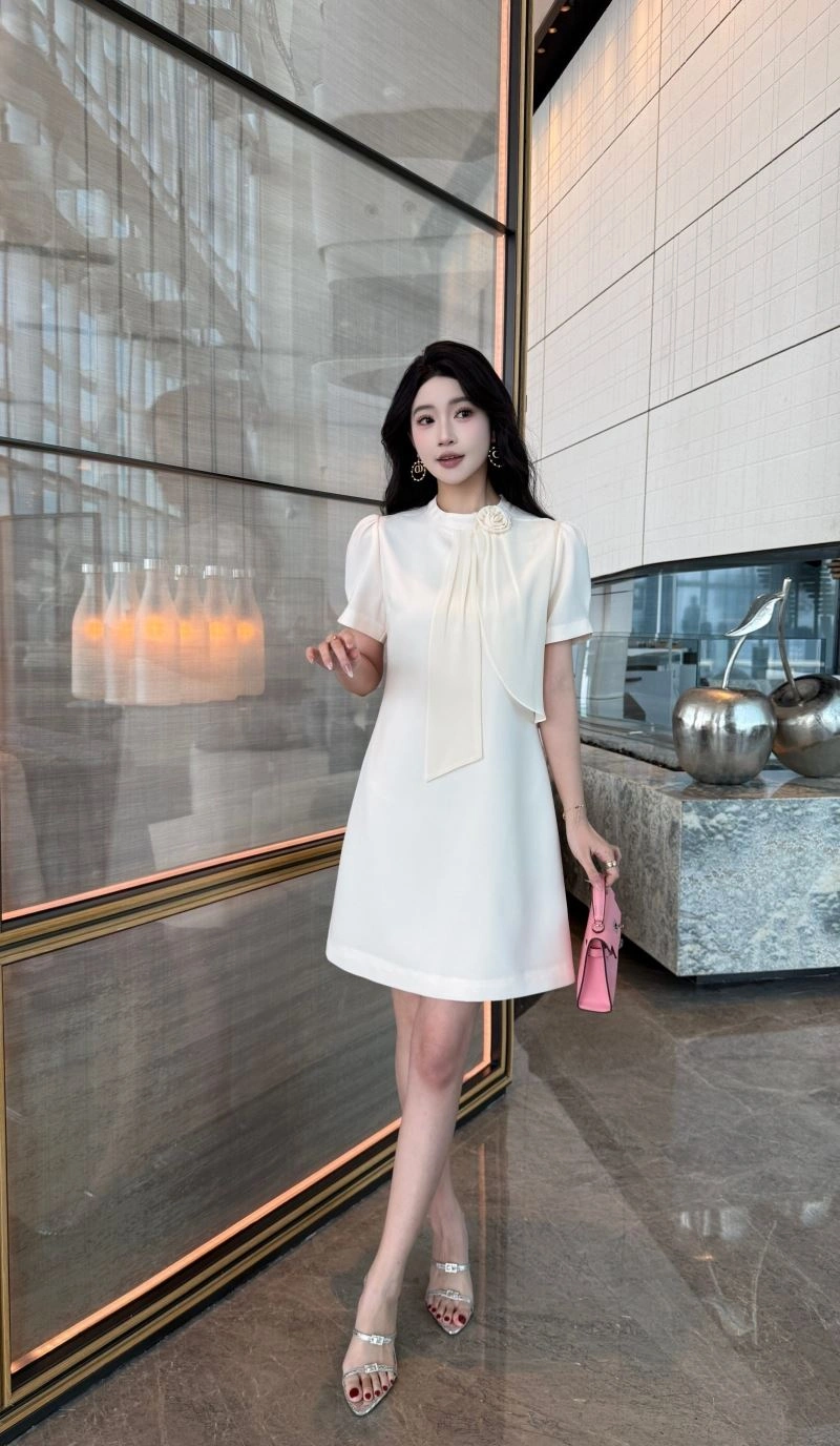 EasyMatch Chanel Dress 111488