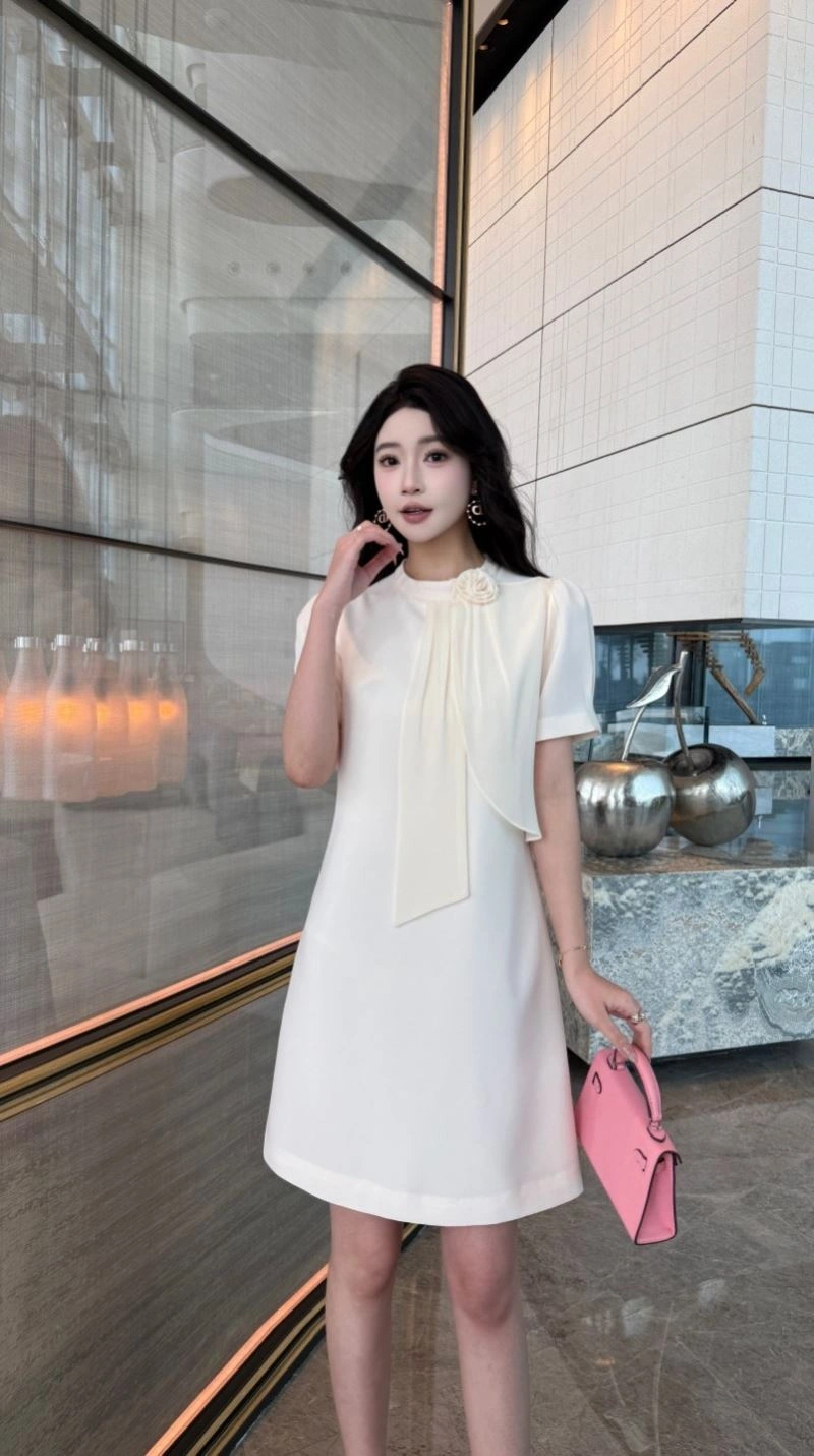 EasyMatch Chanel Dress 111488