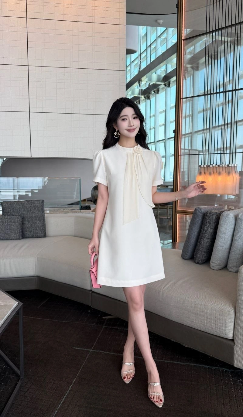 EasyMatch Chanel Dress 111488