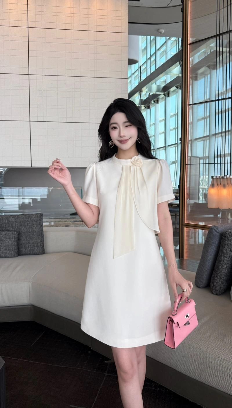 EasyMatch Chanel Dress 111488
