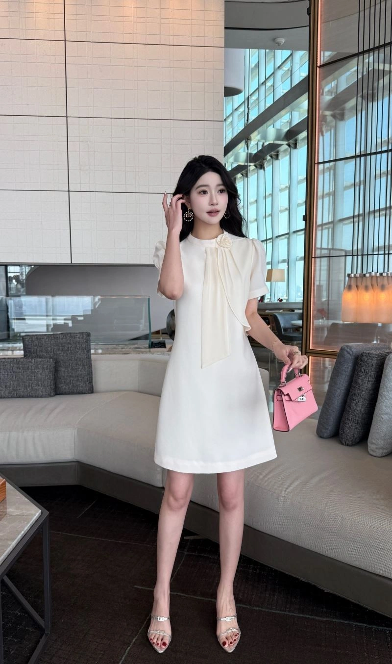EasyMatch Chanel Dress 111488