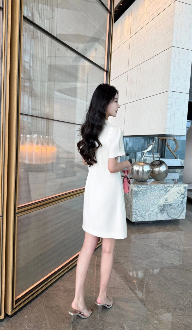 EasyMatch Chanel Dress 111488