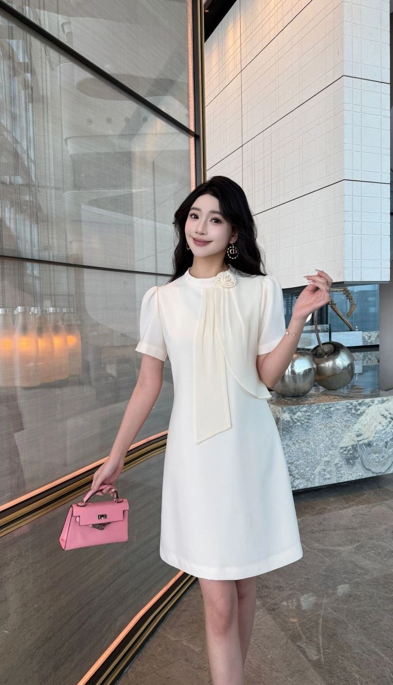 EasyMatch Chanel Dress 111488