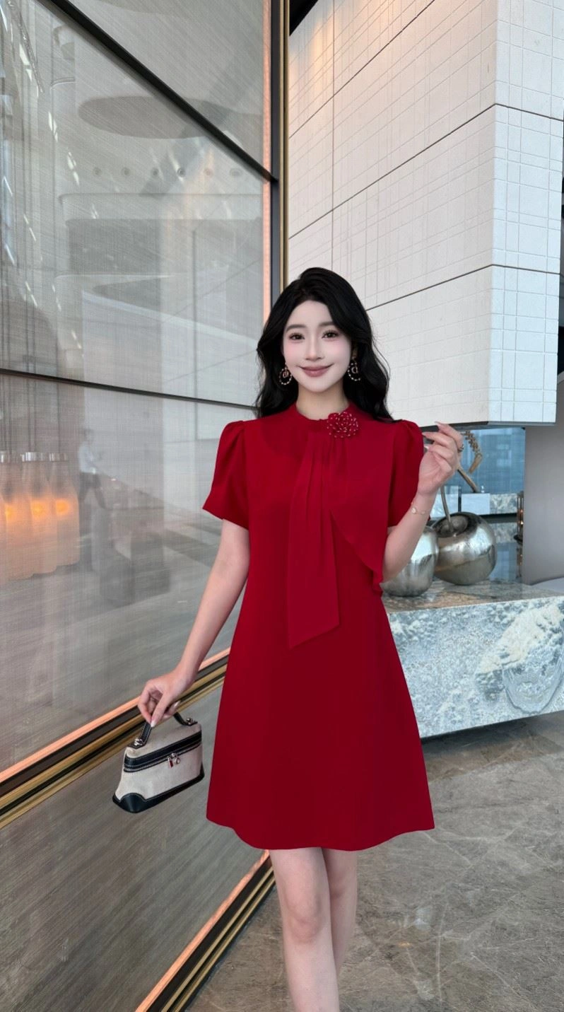 Durable Chanel Dress 111486