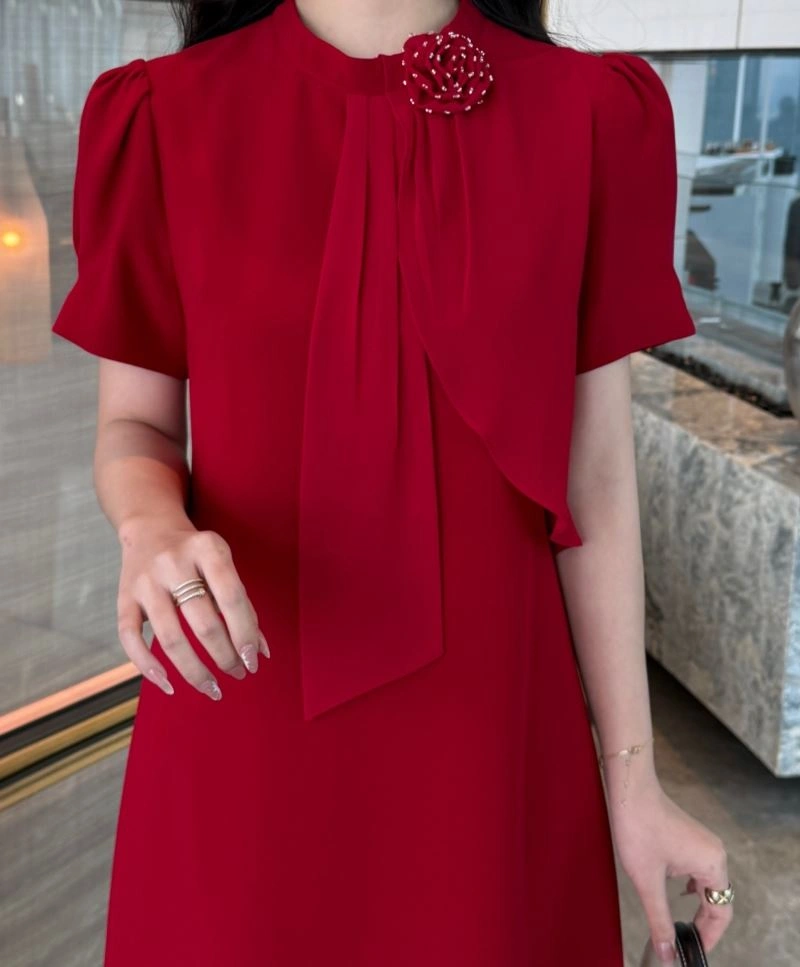 Durable Chanel Dress 111486