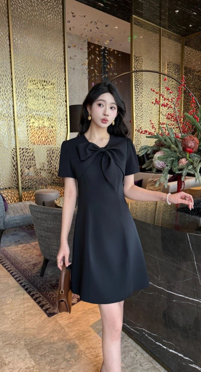 Reliable Chanel Dress 111473