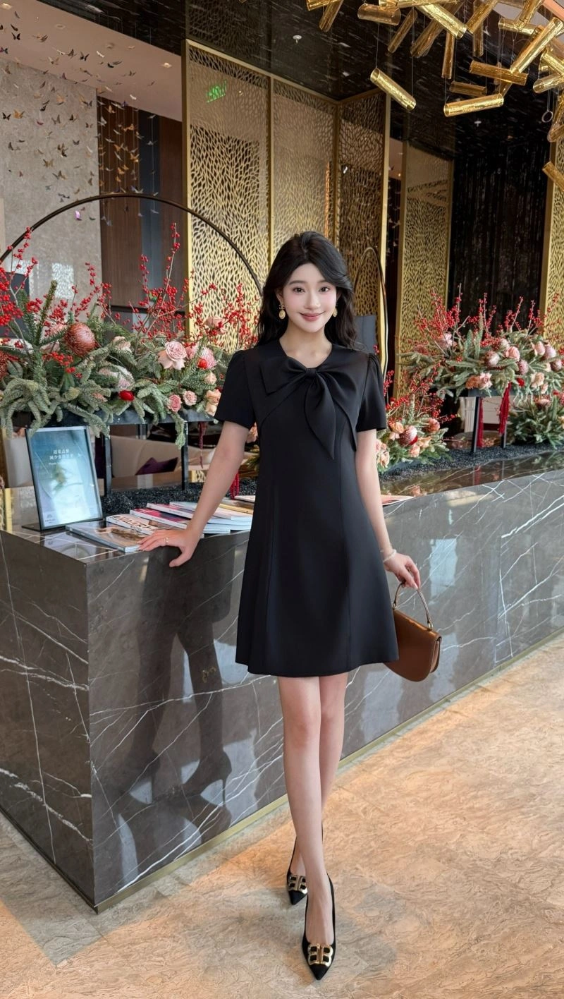 Reliable Chanel Dress 111473
