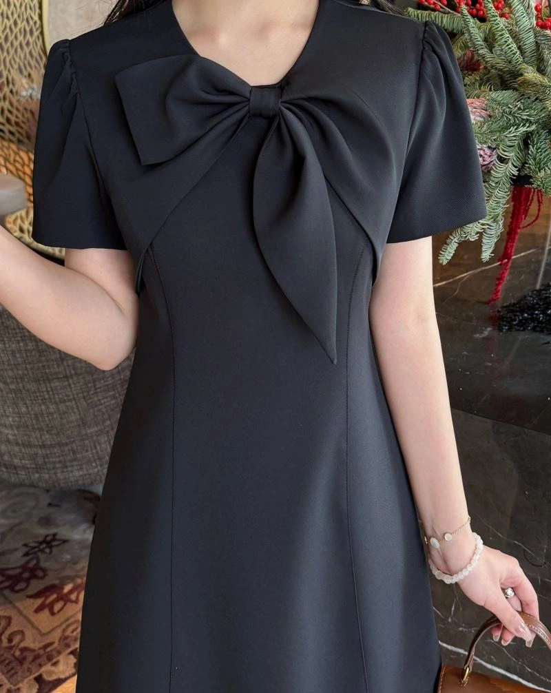Reliable Chanel Dress 111473