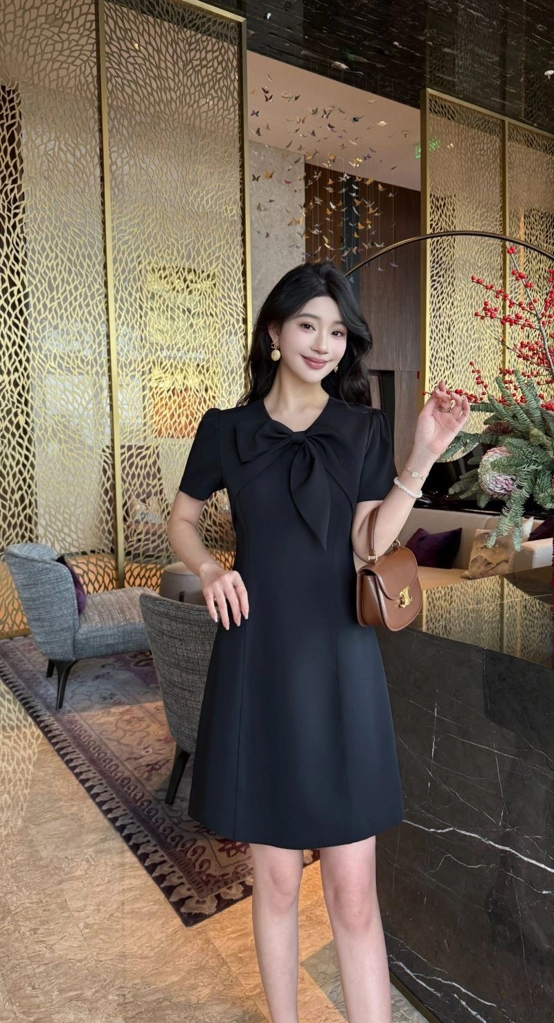 Reliable Chanel Dress 111473