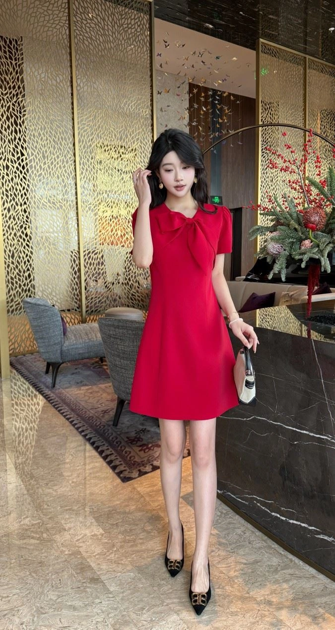 Chanel Dress Durable 111478