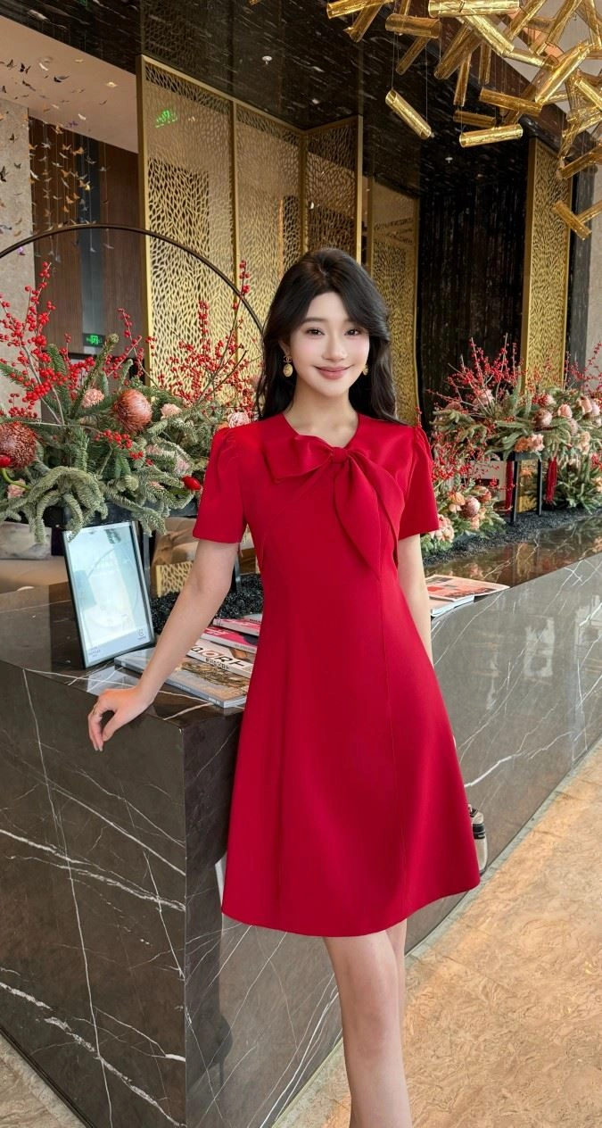 Chanel Dress Durable 111478