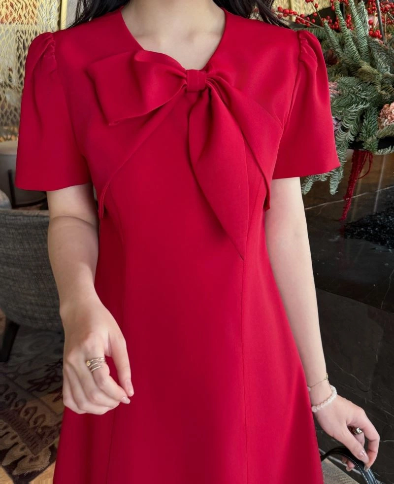 Chanel Dress Durable 111478