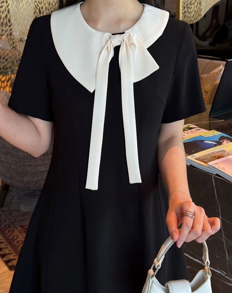 Chanel Dress Unique 111472