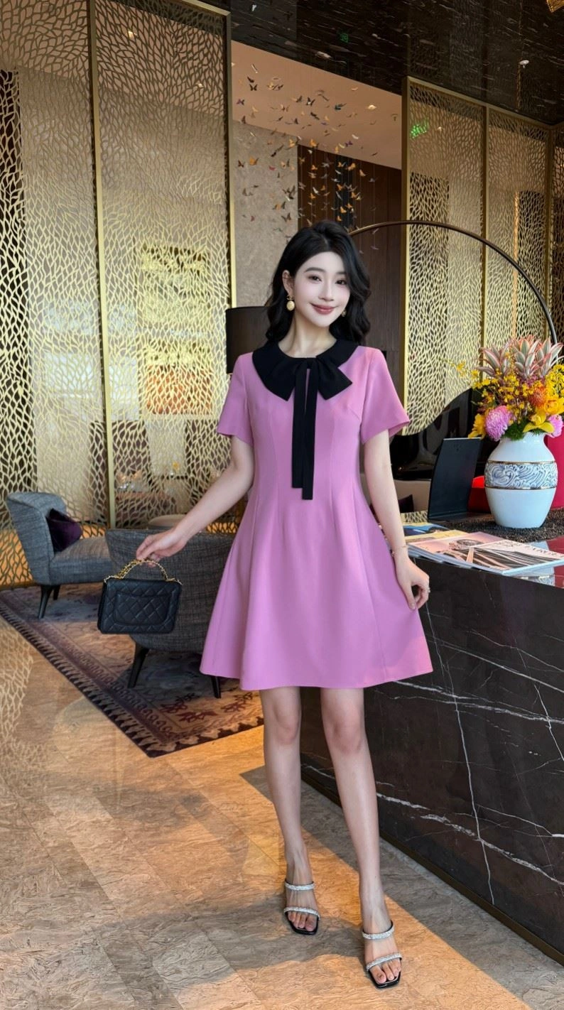 Chanel Dress ModernLook 111477