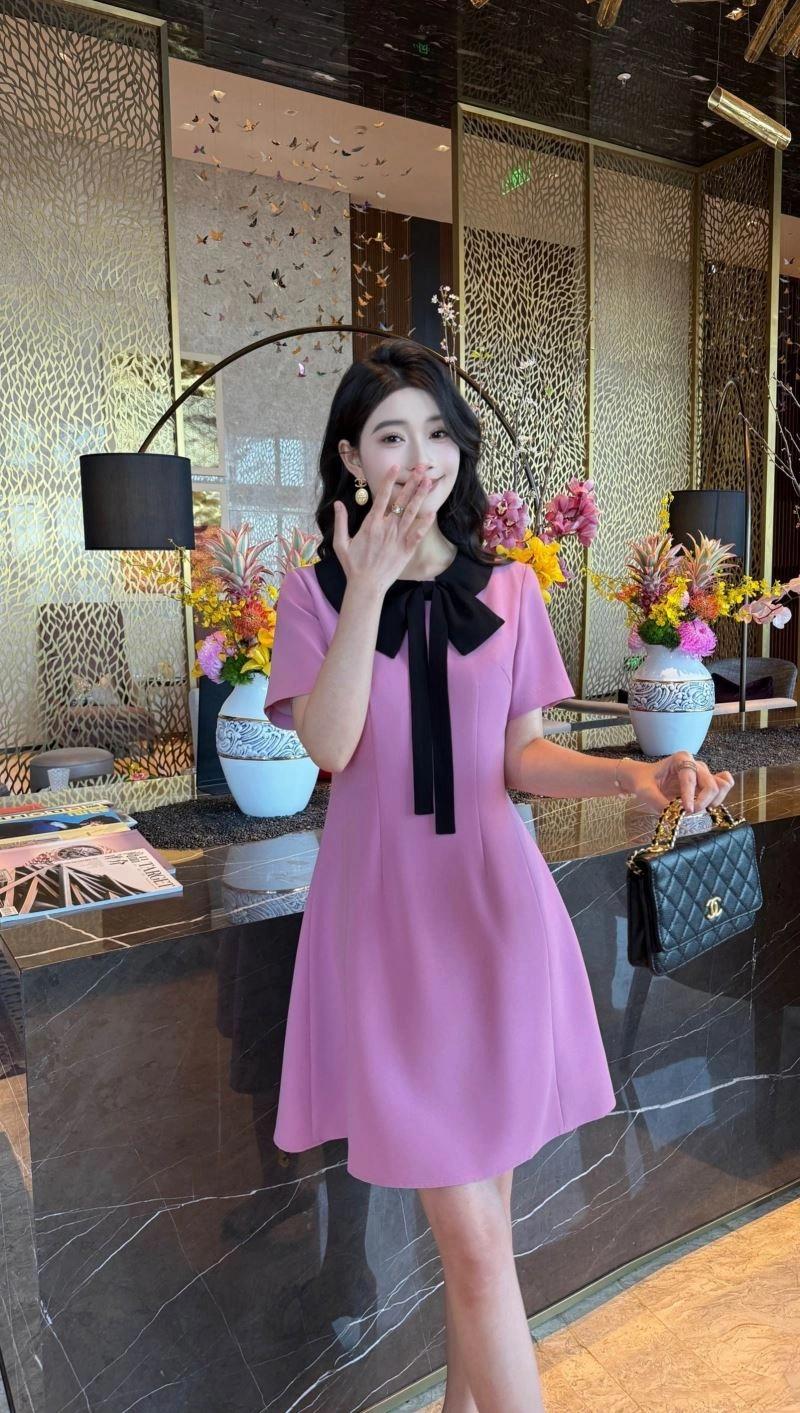 Chanel Dress ModernLook 111477