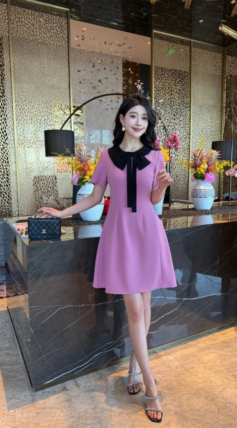 Chanel Dress ModernLook 111477