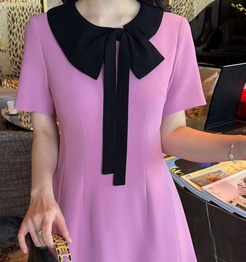 Chanel Dress ModernLook 111477