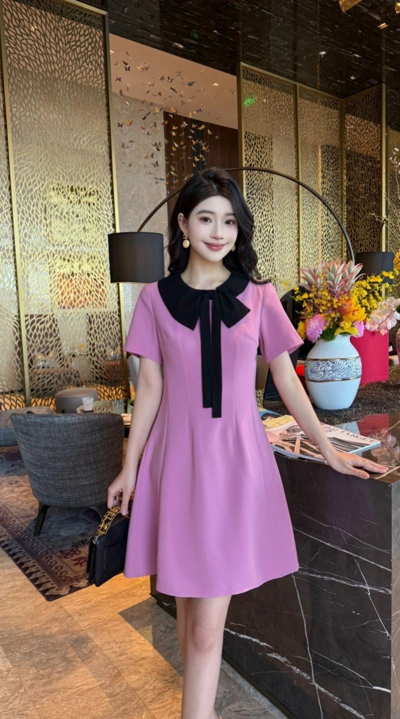 Chanel Dress ModernLook 111477