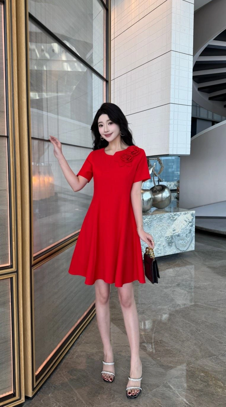 Durable Chanel Dress 111482