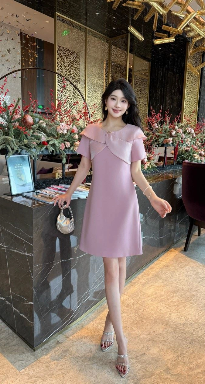 Chanel Dress NewStyle 111468