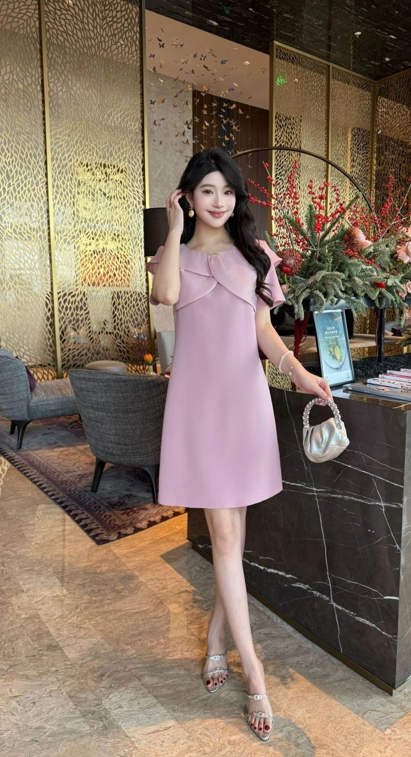 Chanel Dress NewStyle 111468