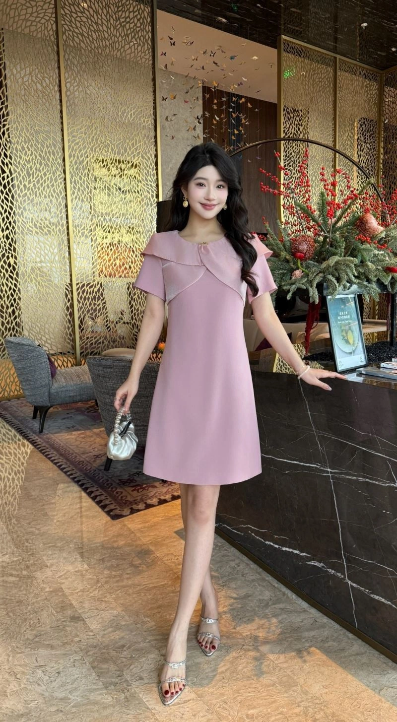 Chanel Dress NewStyle 111468