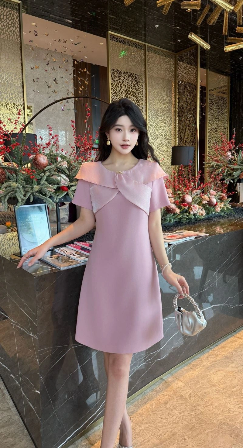 Chanel Dress NewStyle 111468