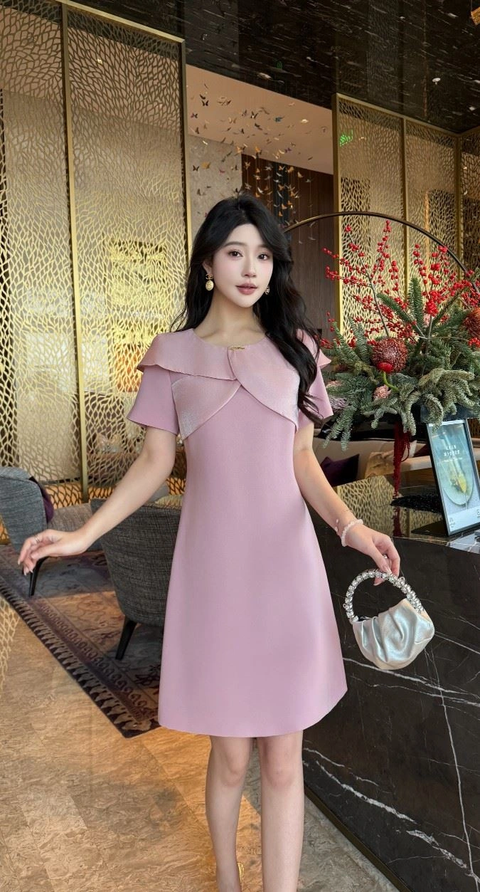 Chanel Dress NewStyle 111468