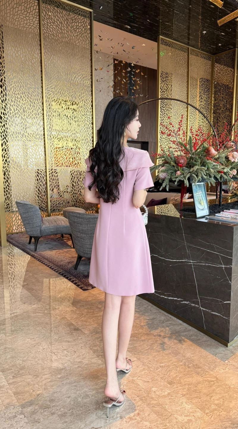 Chanel Dress NewStyle 111468