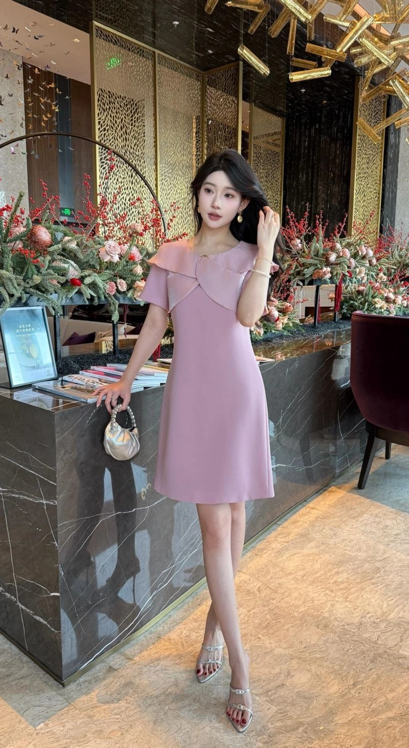Chanel Dress NewStyle 111468