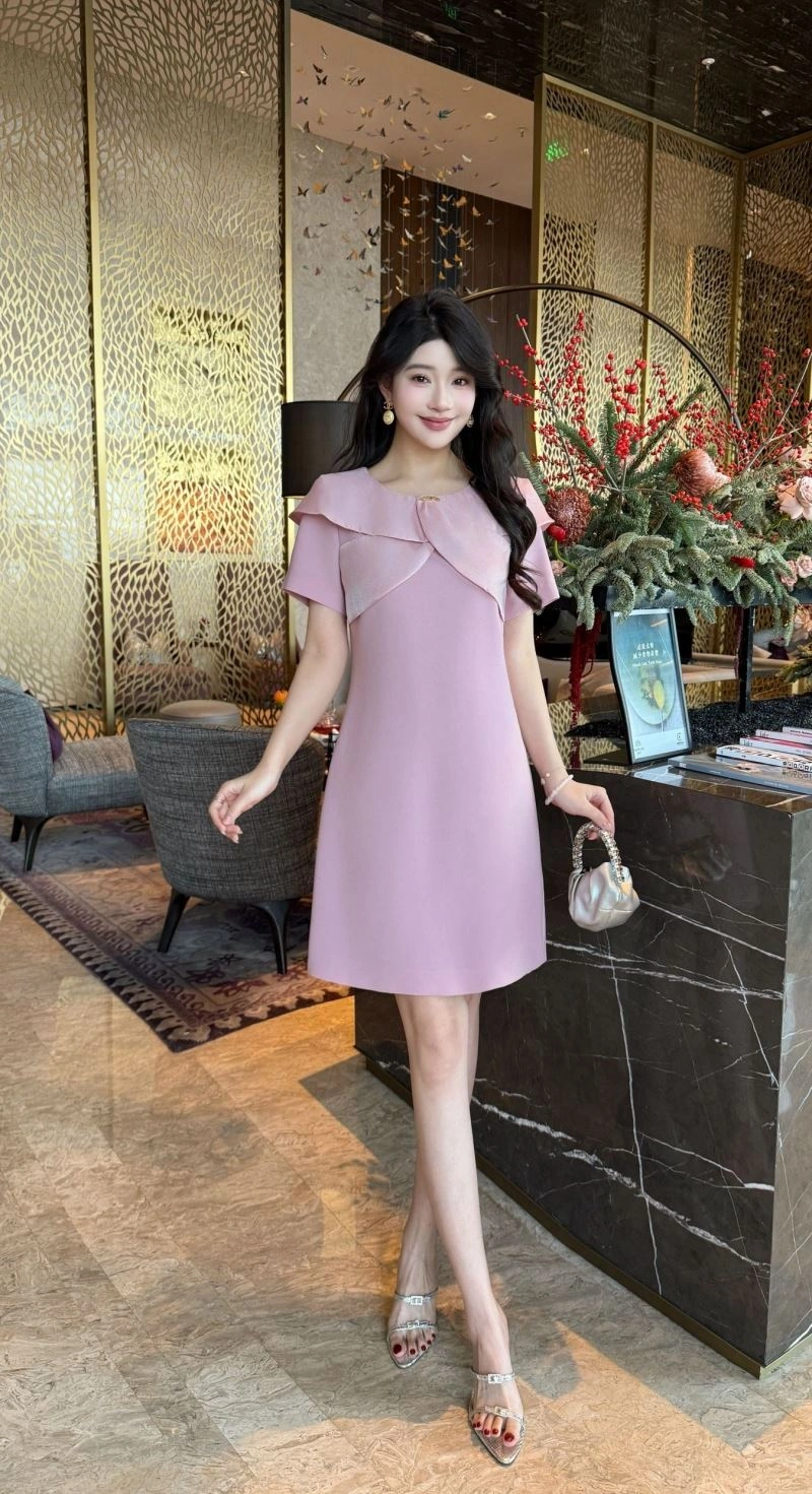 Chanel Dress NewStyle 111468