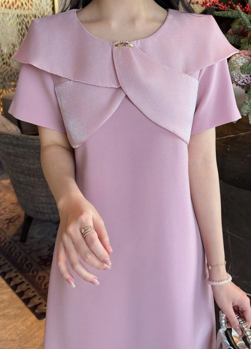 Chanel Dress NewStyle 111468