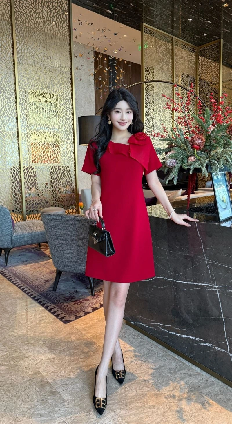 Chanel Dress Seasonal 111479