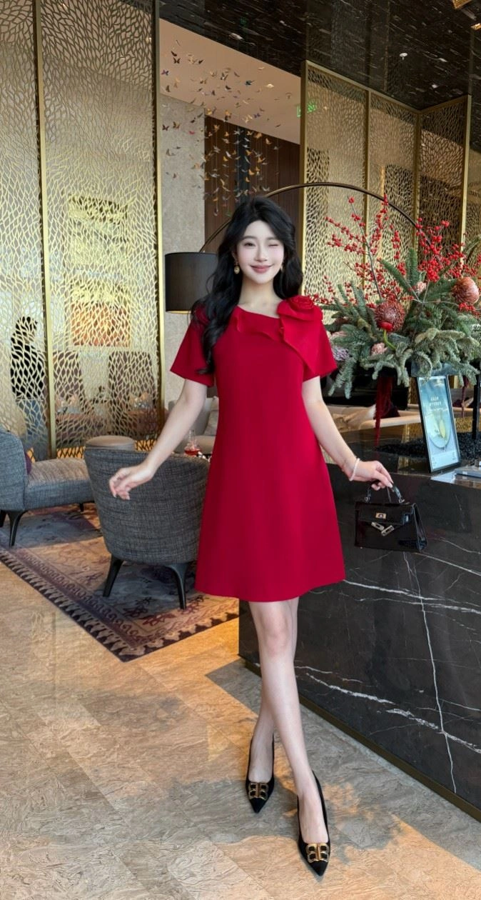 Chanel Dress Seasonal 111479