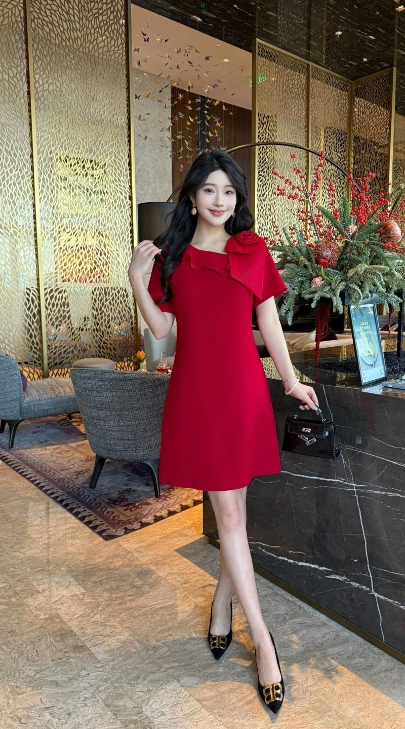 Chanel Dress Seasonal 111479